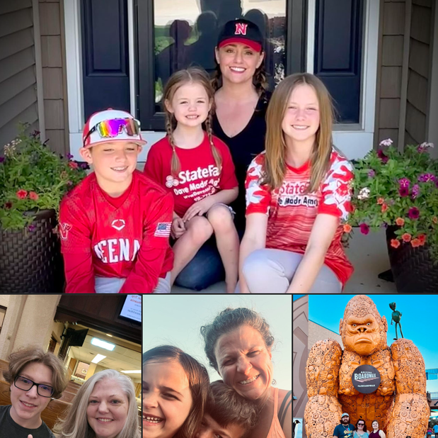 Images Dave Mader - State Farm Insurance Agent