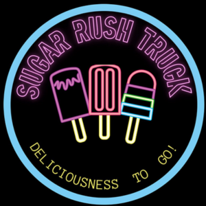 Sugar Rush Truck