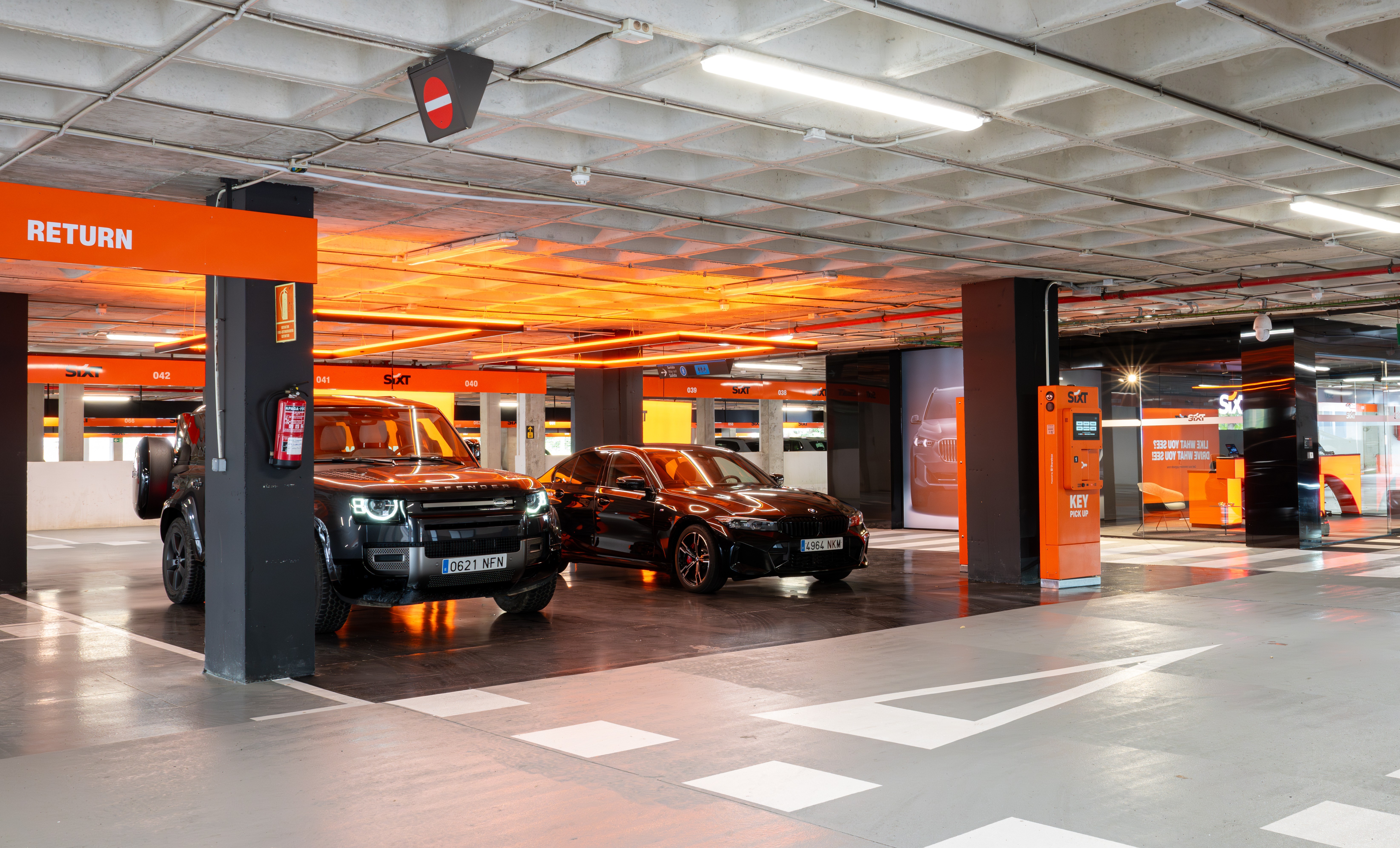 Galería en miniatura