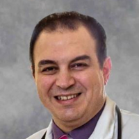 Dr. Khalid Alhourani, MD