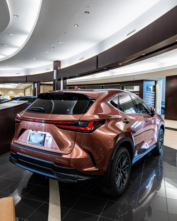 Images Lexus of West Kendall