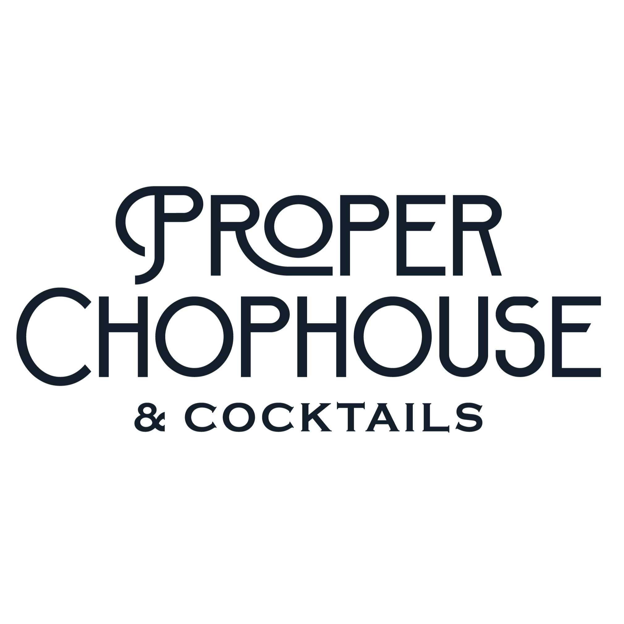 company logo