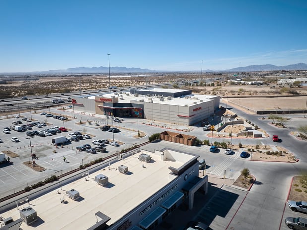 Images Gamescape by Cinemark at El Paso