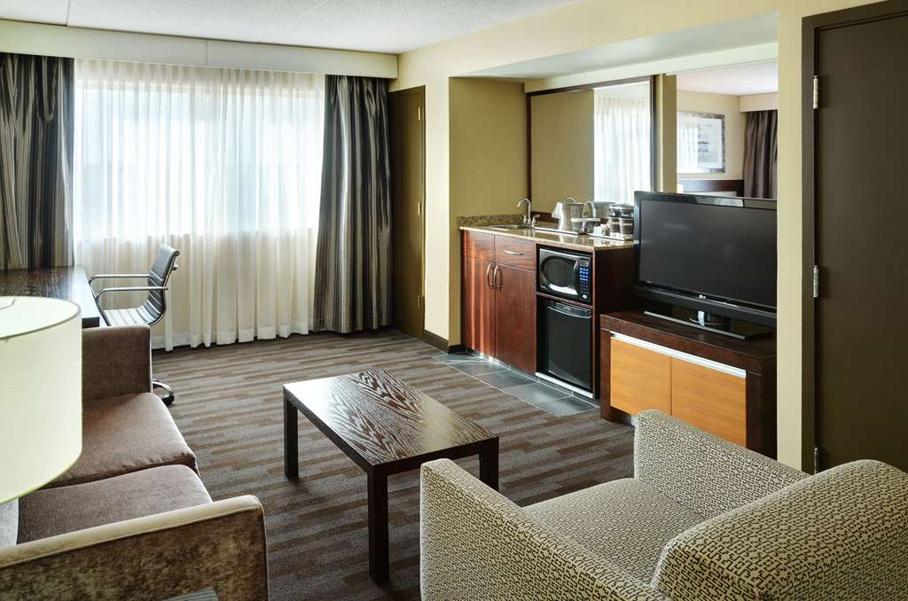 Images Hilton Winnipeg Airport Suites