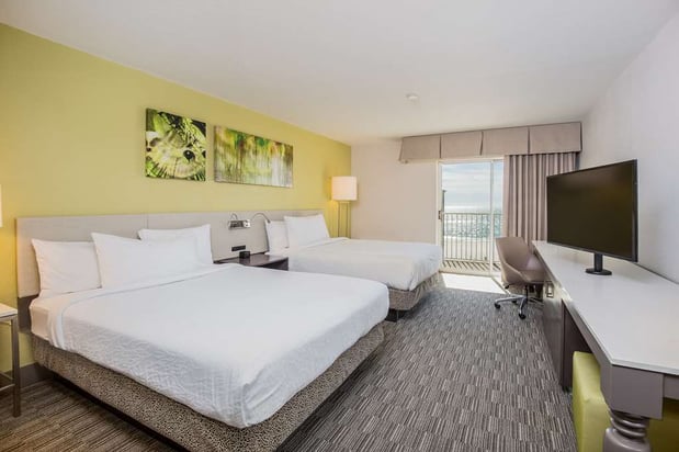 Images Hilton Garden Inn Orange Beach Beachfront