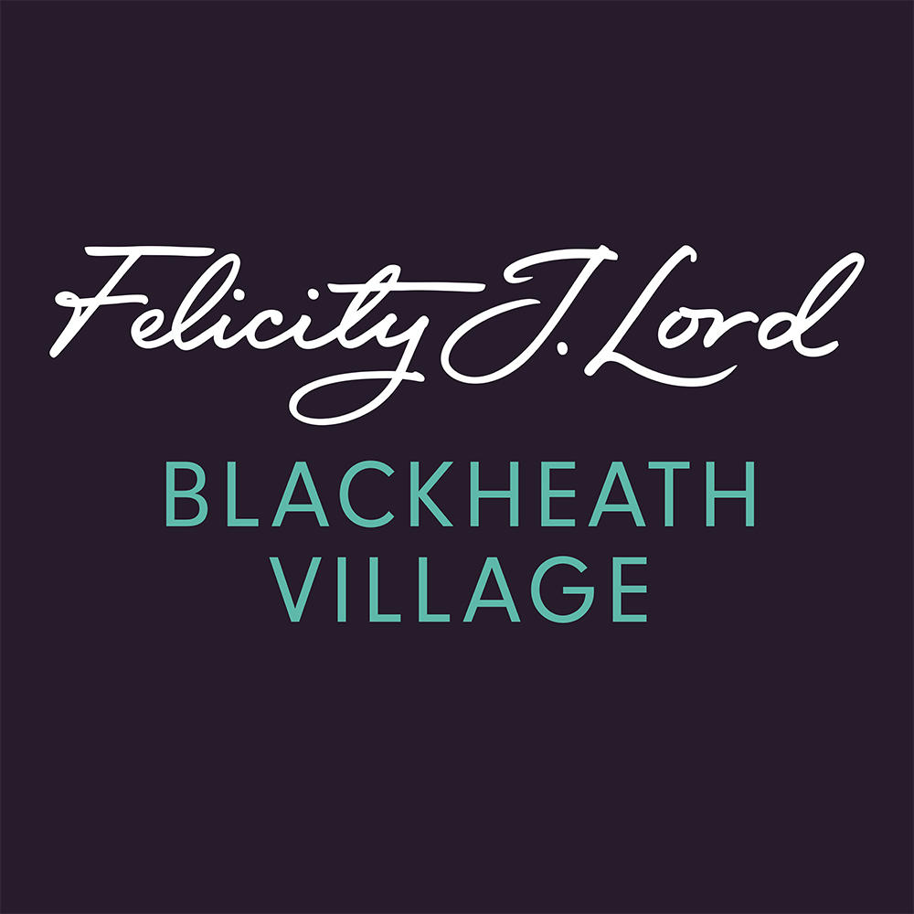 Felicity J. Lord Lettings Agents Blackheath Village Logo