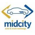 MidCity Auto & Truck Exchange Logo