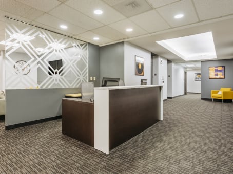 Regus - Virginia, Arlington - Rosslyn Photo