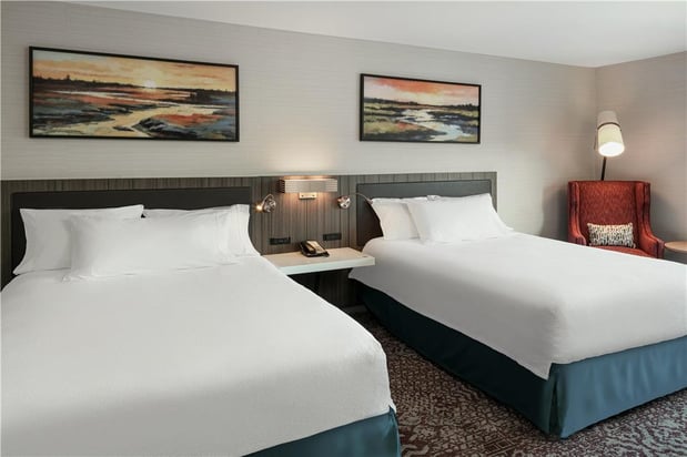 Images Hilton Garden Inn Corvallis