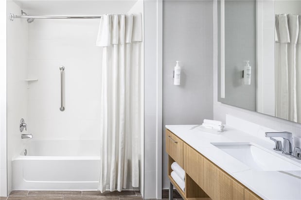 Images Homewood Suites by Hilton Lake Buena Vista - Orlando