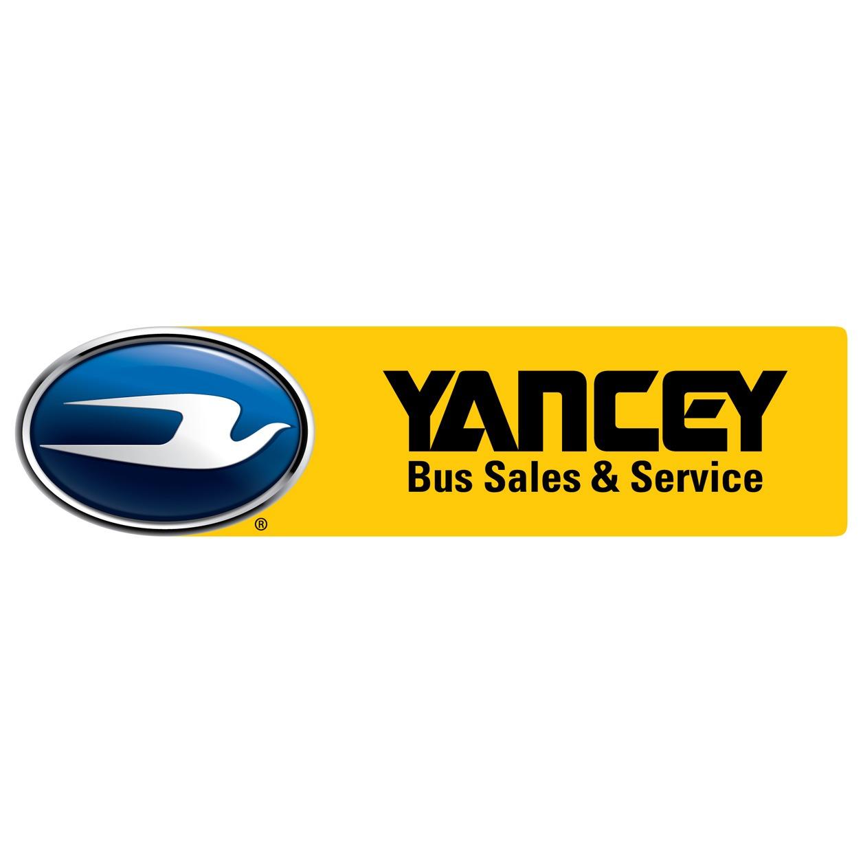 Yancey Bus Sales & Service Macon (478)785-5100
