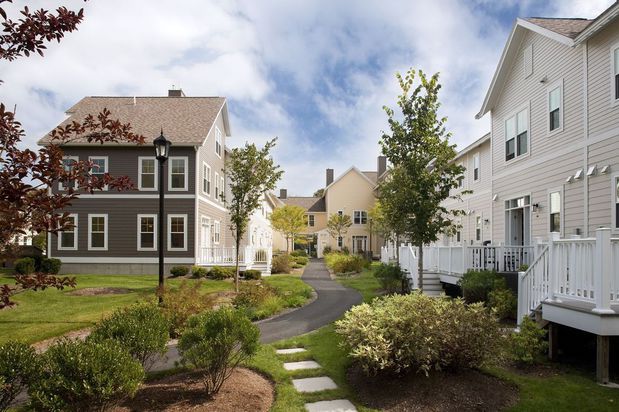 Images The Grove at Olmsted Green