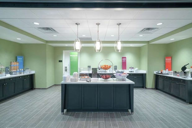 Images Hampton Inn Weston