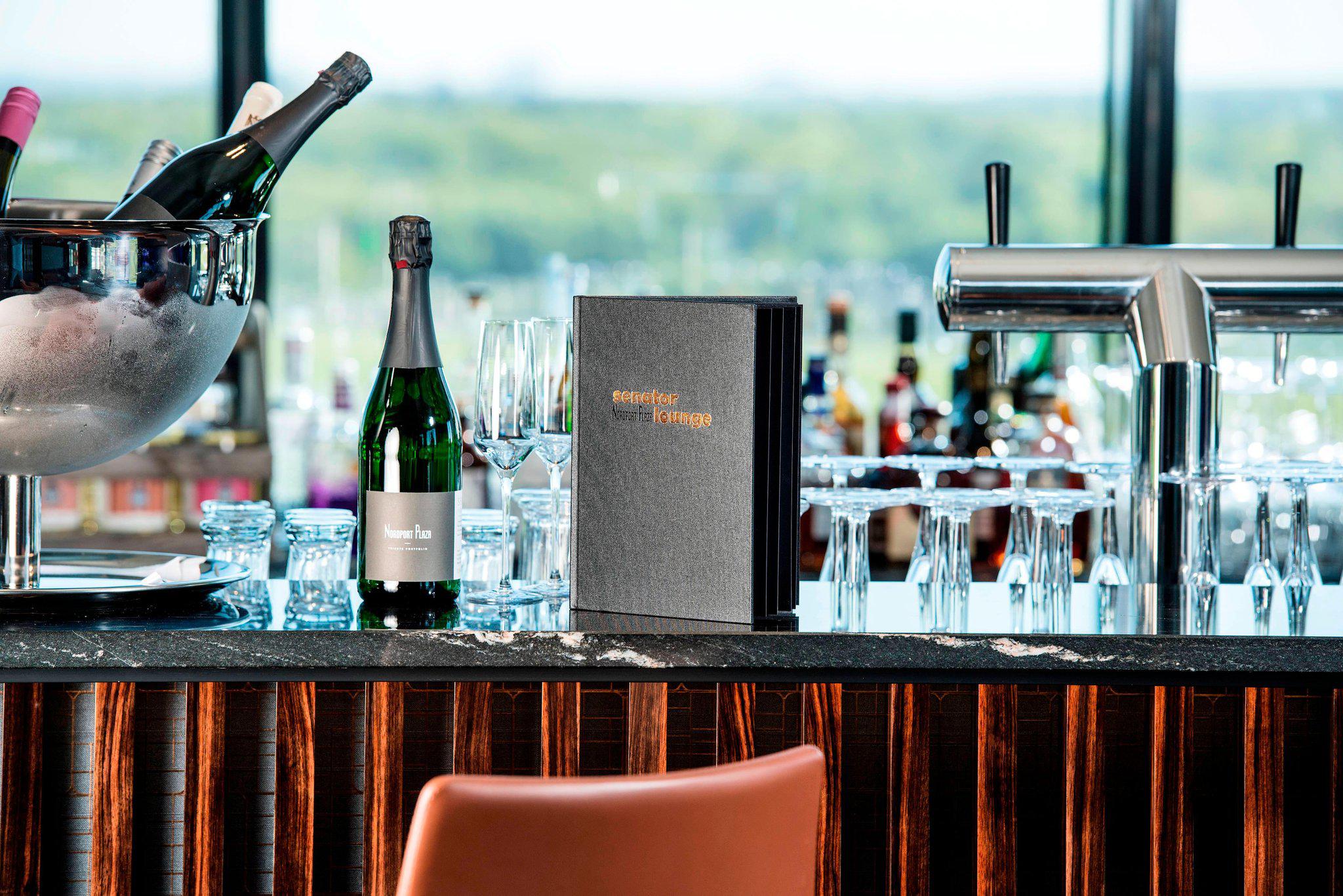 Hotel Nordport Plaza, Hamburg-Airport, a Tribute Portfolio Hotel - Closed, Südportal 2 in Norderstedt