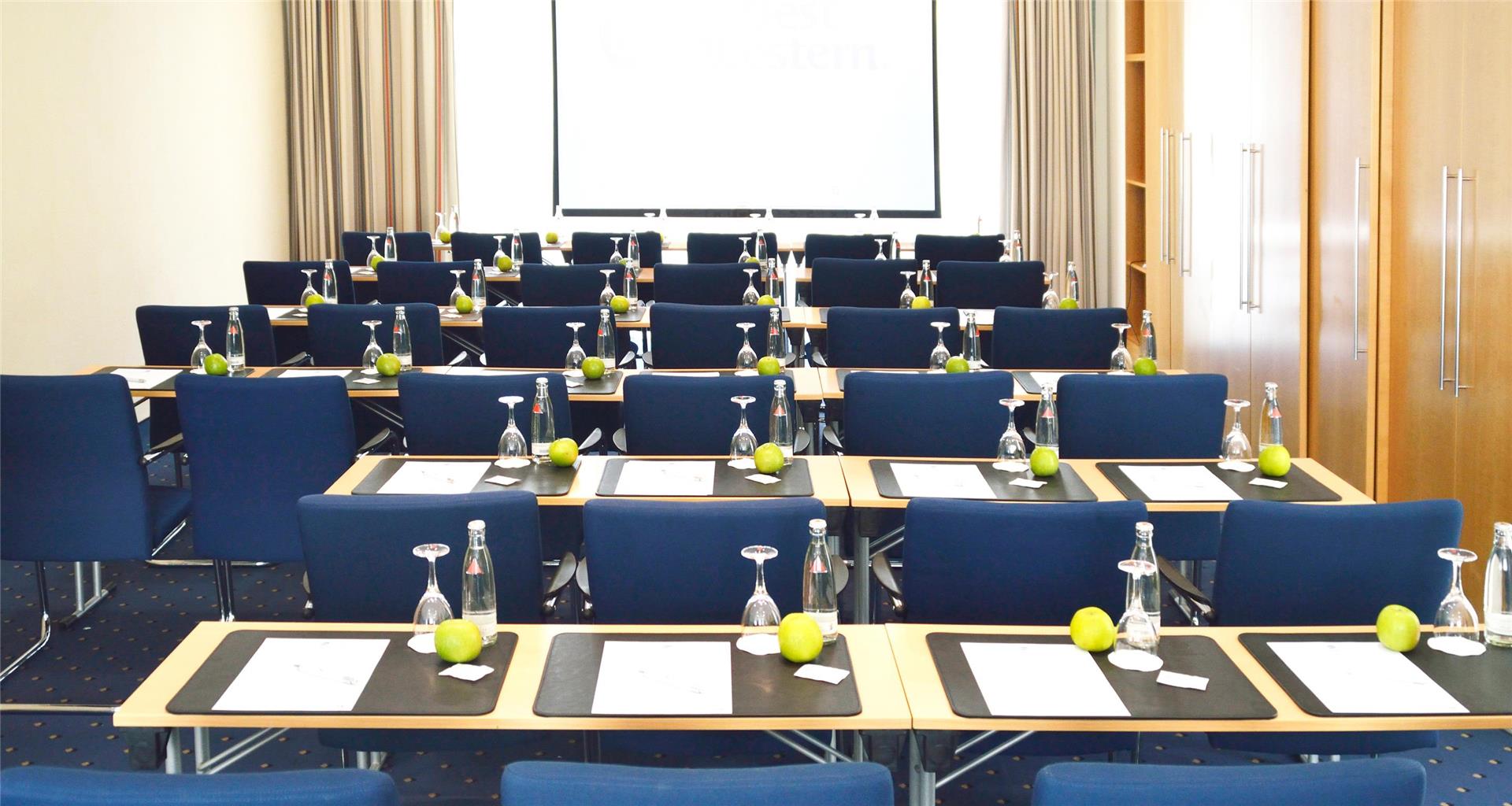 Best Western Hotel Halle-Merseburg, Christianenstrasse 25 in Merseburg