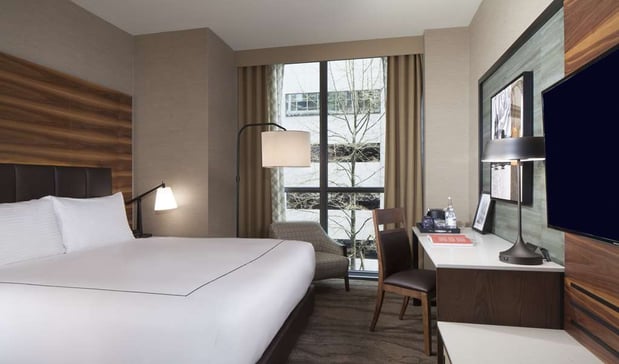Images The Porter Portland, Curio Collection by Hilton