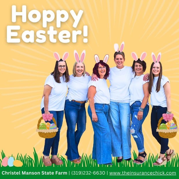 Images Christel Manson - State Farm Insurance Agent