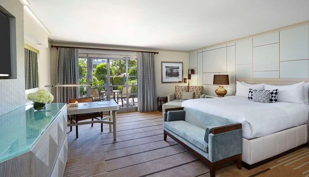 Images Arizona Biltmore, LXR Hotels & Resorts