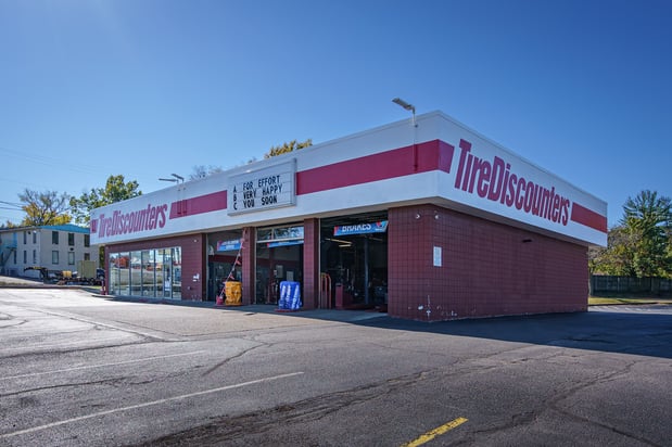 Images Tire Discounters