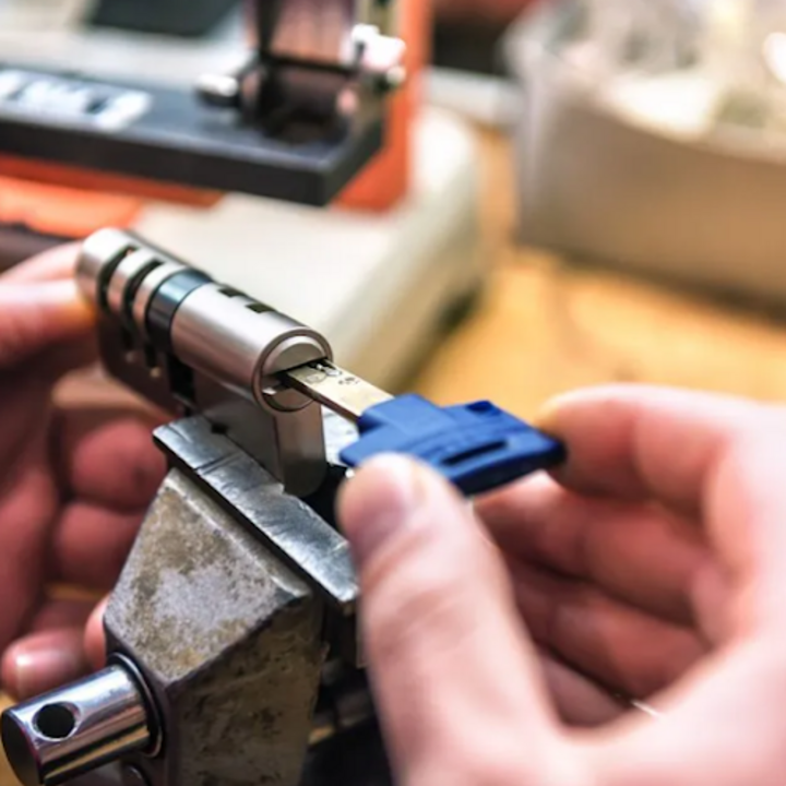 Images Eddie Williams Locksmiths