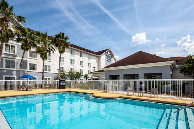 Images Homewood Suites by Hilton Gainesville