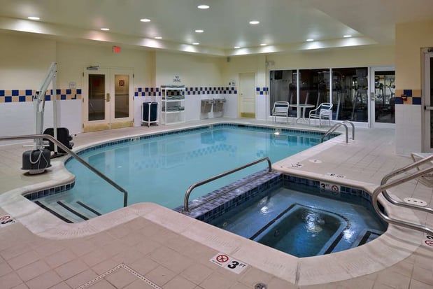 Images Hilton Garden Inn Columbia