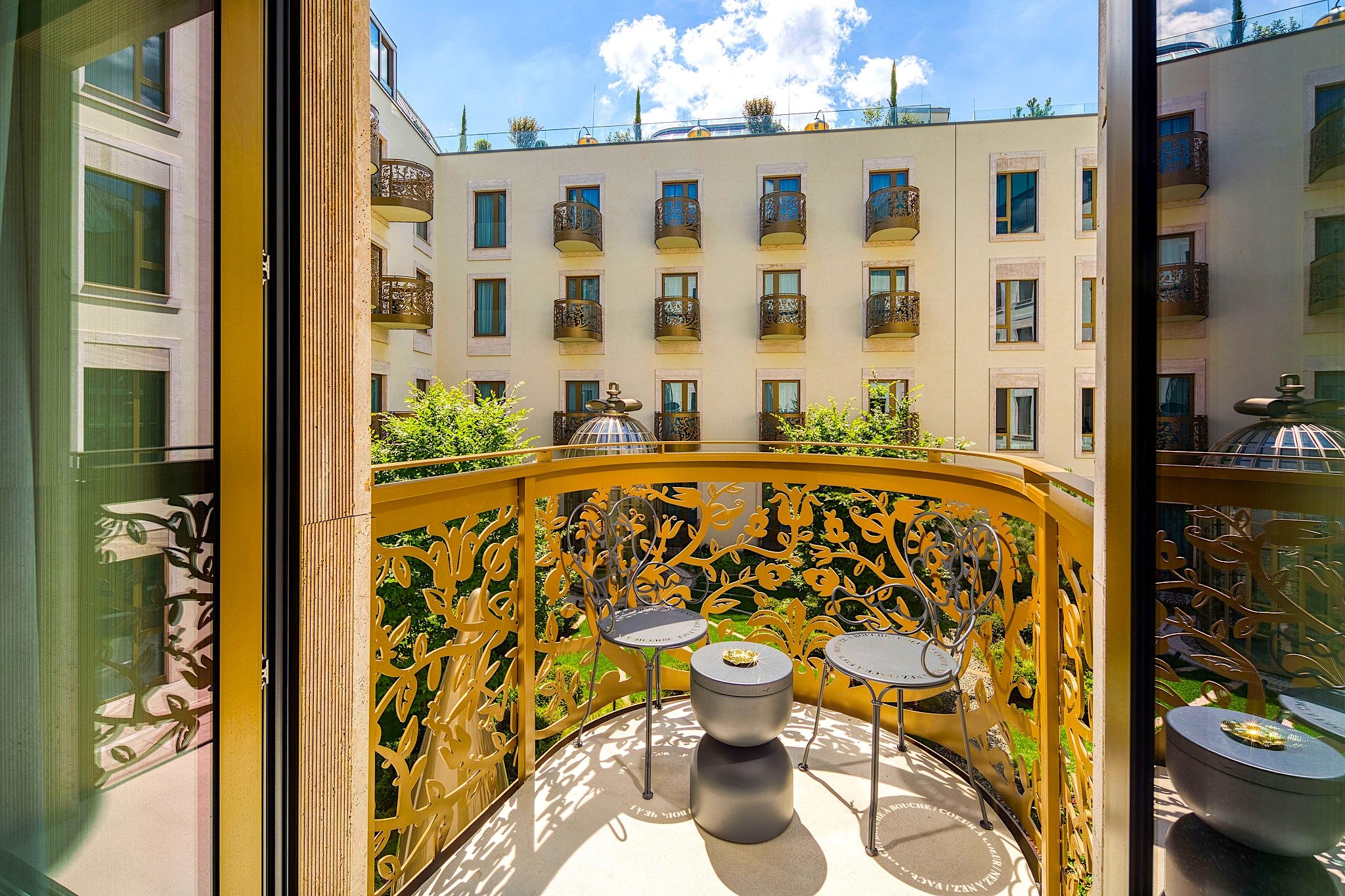 Images Kimpton Bem Budapest by IHG