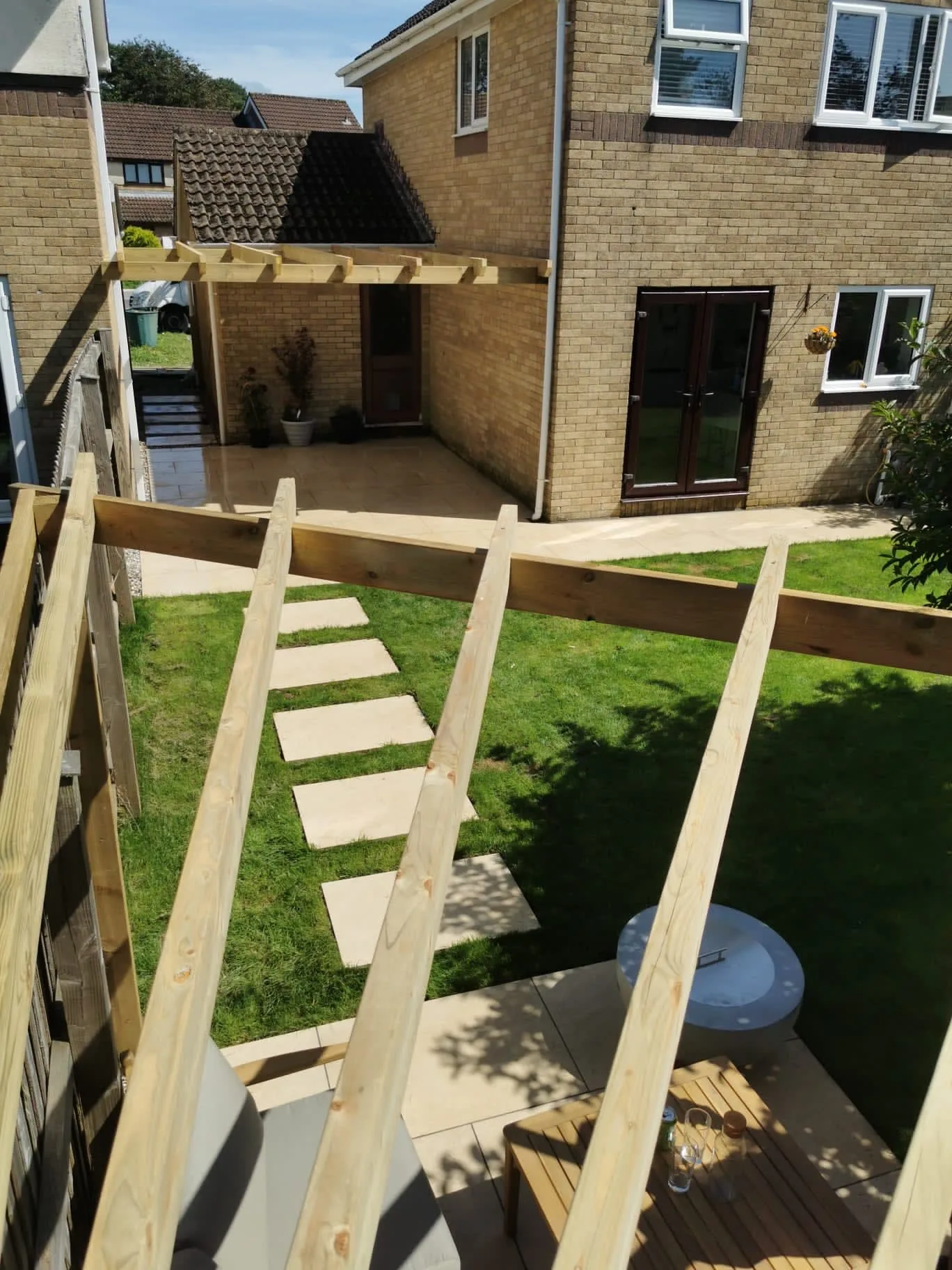 Images Oasis Garden Services