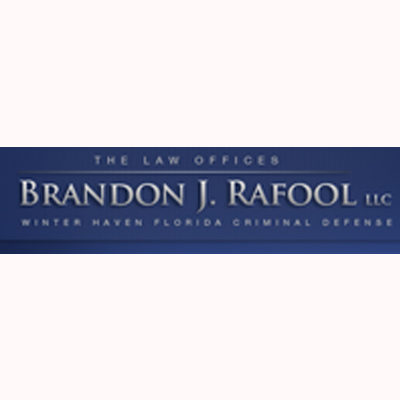 Brandon J Rafool Attorney At Law Logo