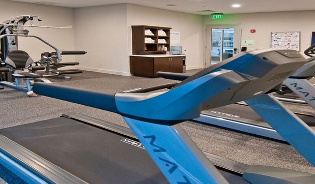 Images Holiday Inn Austin Airport by IHG