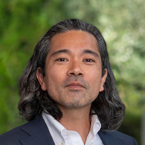 Dr Seiji Yamaguchi