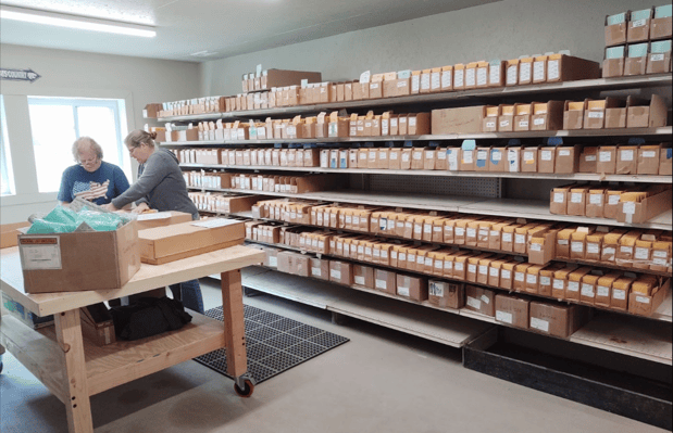 Images Southwest Seed Research LLC