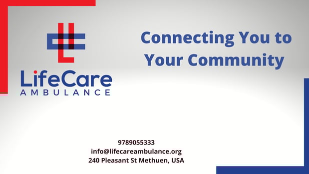 Images LifeCare Ambulance llc