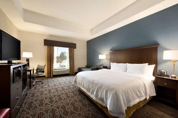 Images Hampton Inn West Monroe