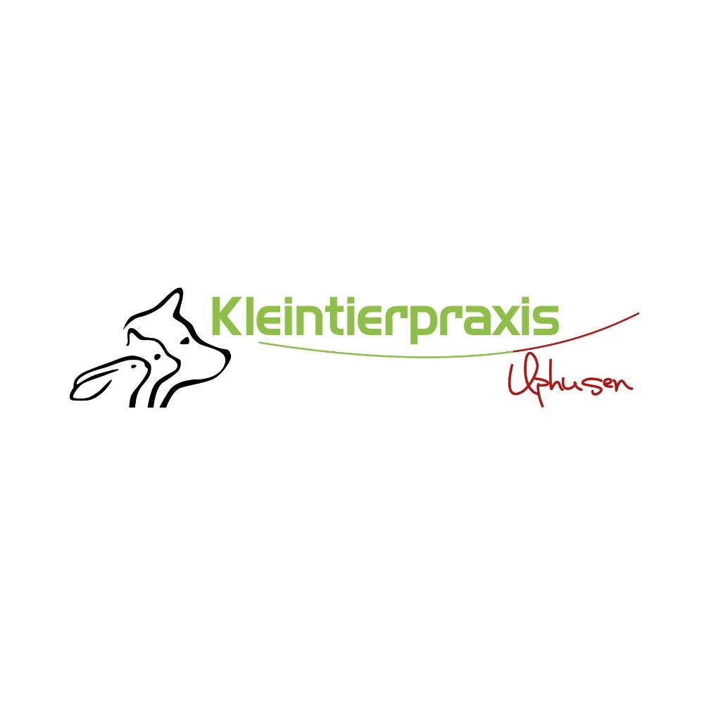Kundenlogo Tierarzt Drücker Achim-Uphusen Kleintierpraxis Uphusen