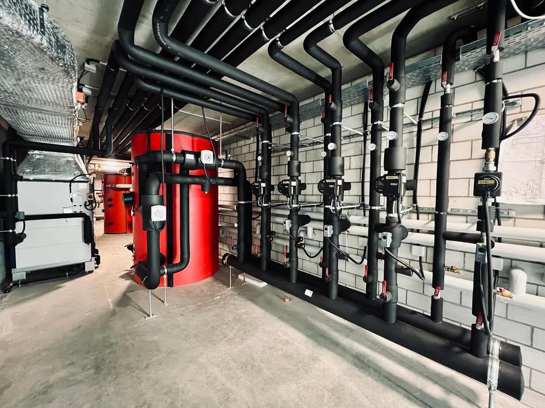 Bilder Hydro-Arco Sagl