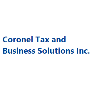 Coronel Tax and Business Solutions Inc.