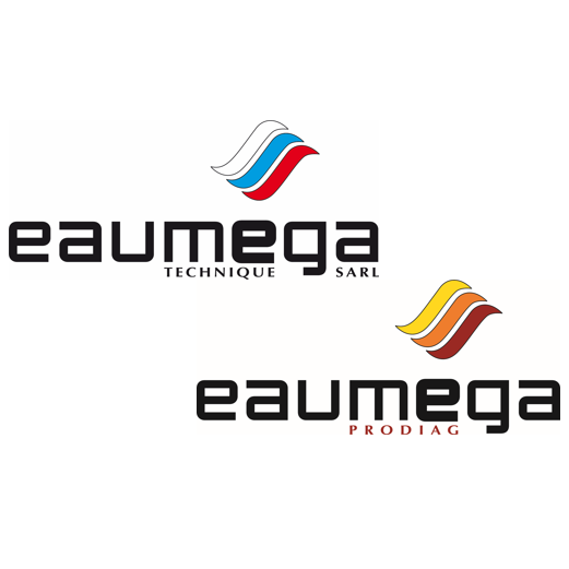 Eaumega Technique Sàrl Logo