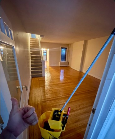 Ocampo Cleaning Services-Apartment Cleaning 