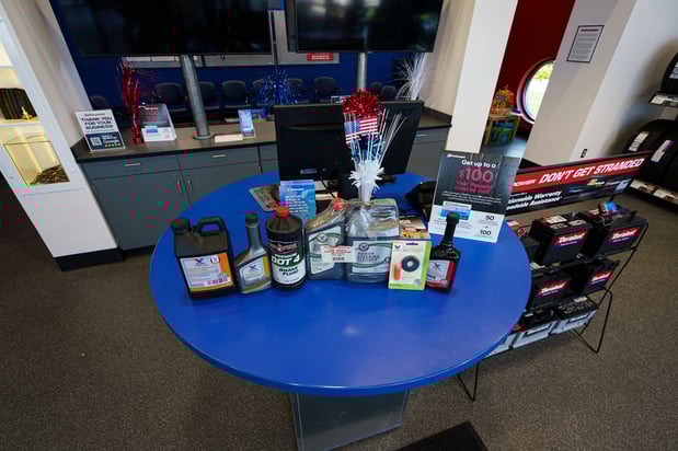 Images Tire Discounters