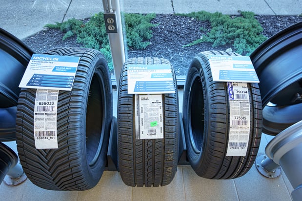 Images Tire Discounters