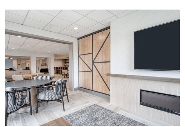 Images Staybridge Suites Federal Way - Seattle South by IHG