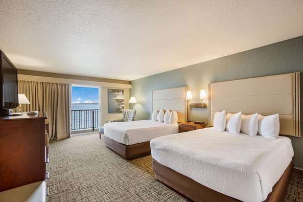 Images Best Western Harbour Pointe Lakefront
