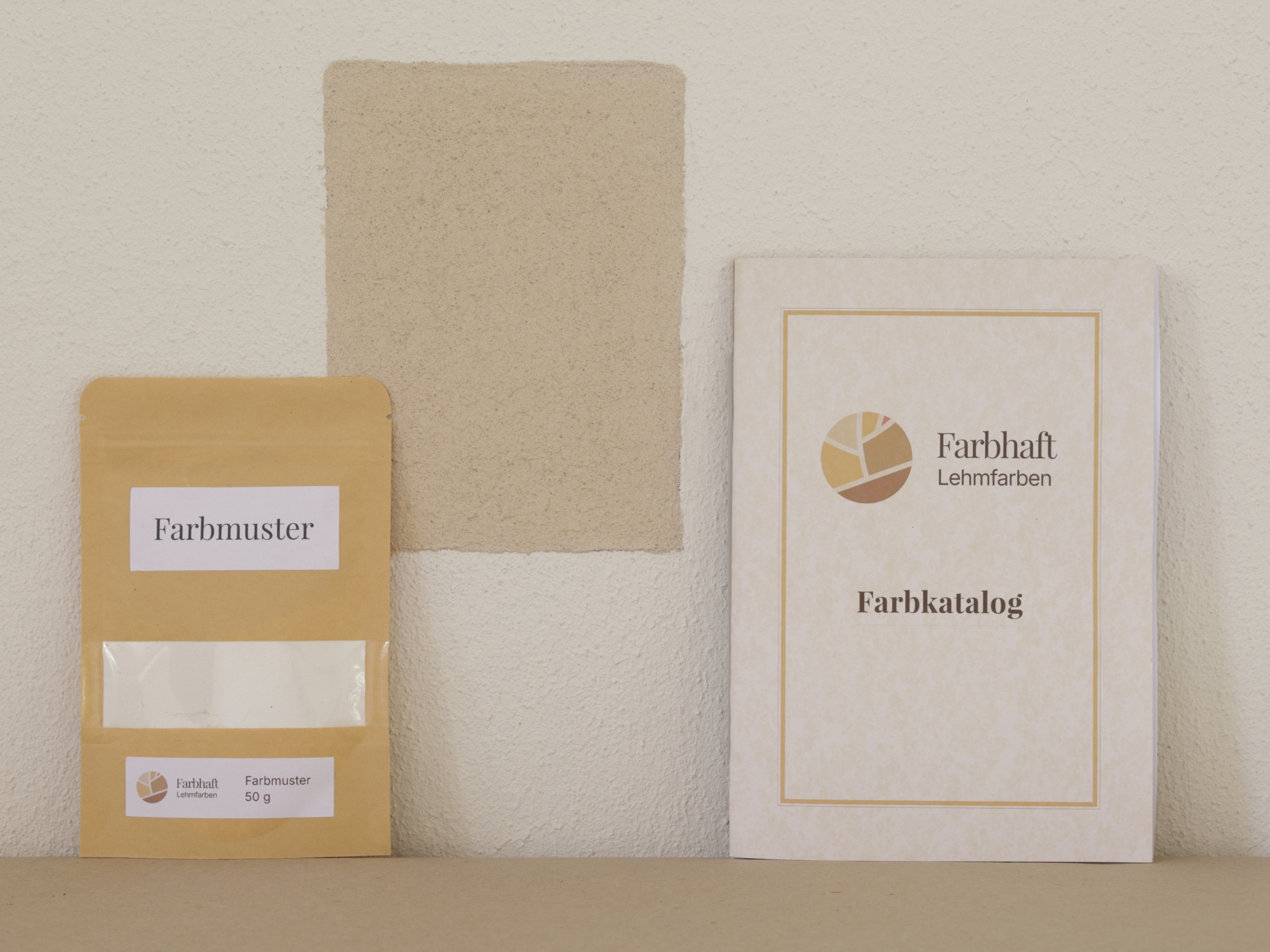 Bild 7 von Farbhaft Lehmfarben