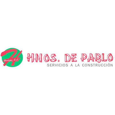 HERDEPA S.L. (Hnos. de Pablo) Logo