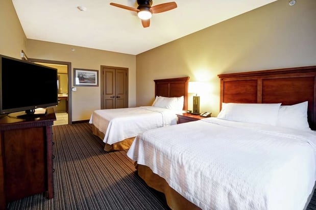 Images Homewood Suites by Hilton Kalispell, MT