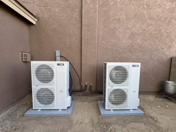 Images Falcon Air Conditioning