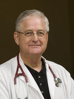 Dr. Thomas Senter Glasgow MD