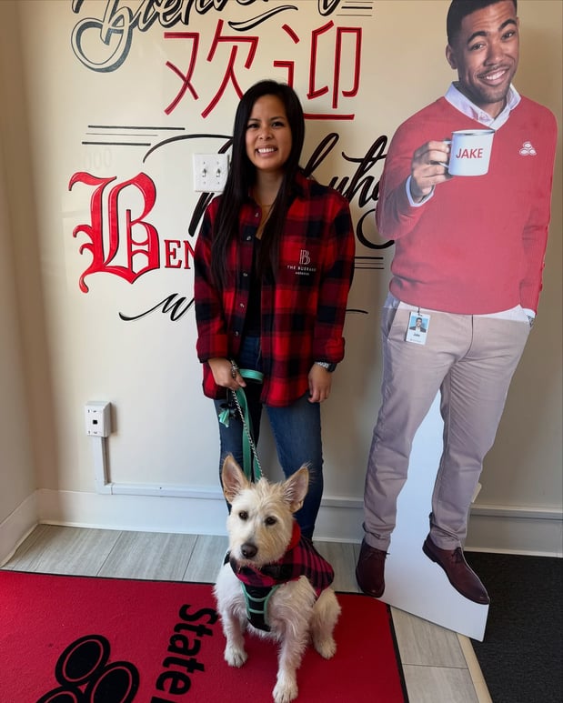 Images Sasha Buerano - State Farm Insurance Agent