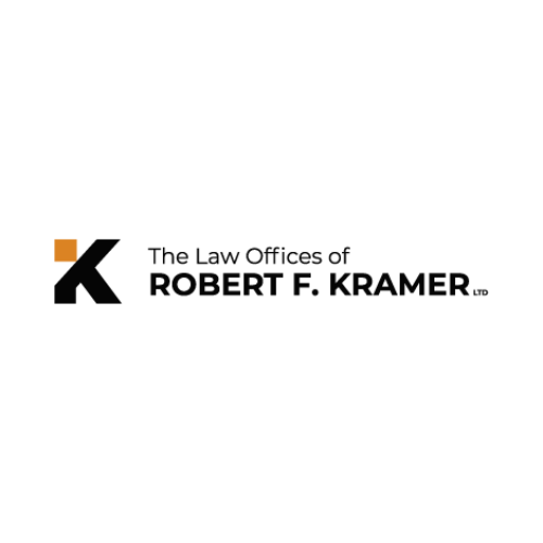 The Law Offices of Robert F. Kramer, Ltd. Logo